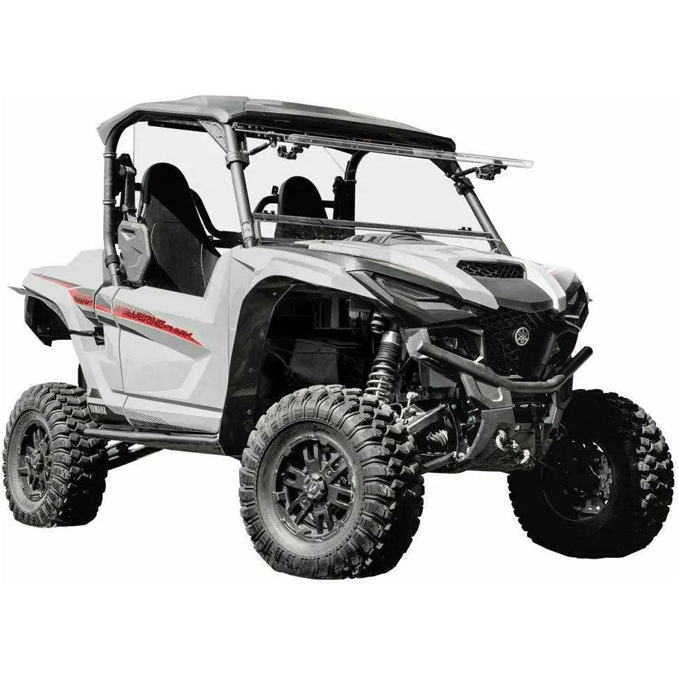 Photo of Yamaha Wolverine RMAX2 3" Lift Kit by SuperATV - Premium Lift Kits for UTVs / Side by Sides