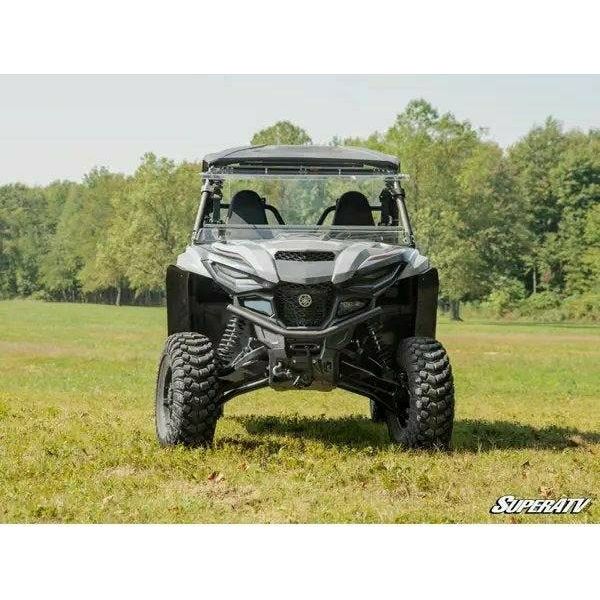 Photo of Yamaha Wolverine RMAX2 3" Lift Kit by SuperATV - Premium Lift Kits for UTVs / Side by Sides