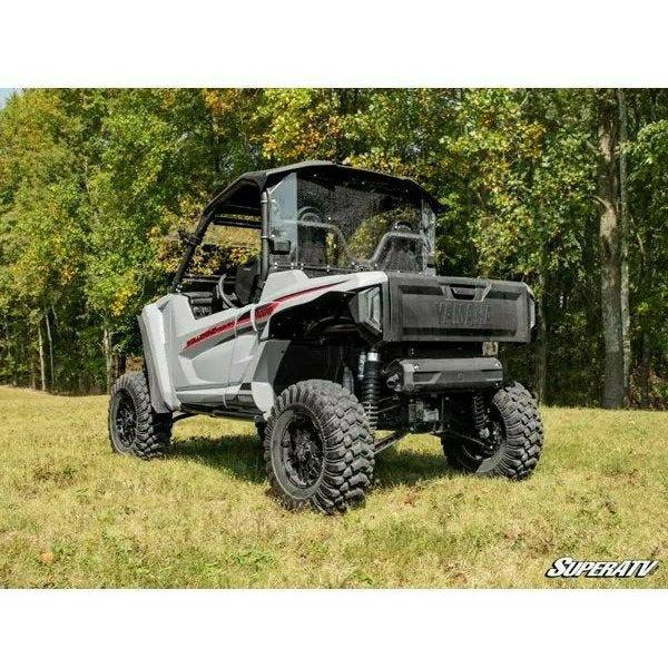 Photo of Yamaha Wolverine RMAX2 3" Lift Kit by SuperATV - Premium Lift Kits for UTVs / Side by Sides