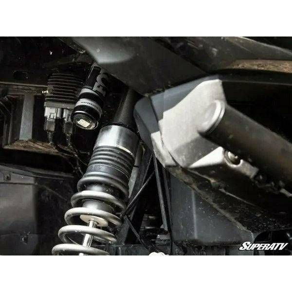 Photo of Yamaha Wolverine RMAX2 3" Lift Kit by SuperATV - Premium Lift Kits for UTVs / Side by Sides