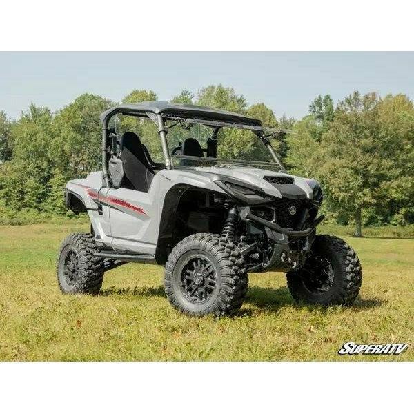 Photo of Yamaha Wolverine RMAX2 3" Lift Kit by SuperATV - Premium Lift Kits for UTVs / Side by Sides