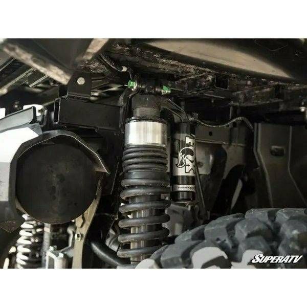 Photo of Yamaha Wolverine RMAX2 3" Lift Kit by SuperATV - Premium Lift Kits for UTVs / Side by Sides