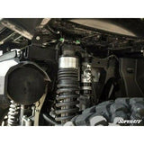 Photo of Yamaha Wolverine RMAX2 3" Lift Kit by SuperATV - Premium Lift Kits for UTVs / Side by Sides