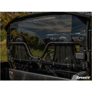 Yamaha Wolverine RMAX2 Rear Windshield