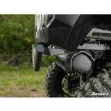 Photo of Yamaha Wolverine RMAX Rear Bumper by SuperATV - Premium Bumpers for UTVs / Side by Sides