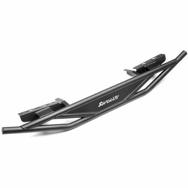 Photo of Yamaha Wolverine RMAX Rear Bumper by SuperATV - Premium Bumpers for UTVs / Side by Sides