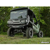 Photo of Yamaha Wolverine RMAX Rear Bumper by SuperATV - Premium Bumpers for UTVs / Side by Sides