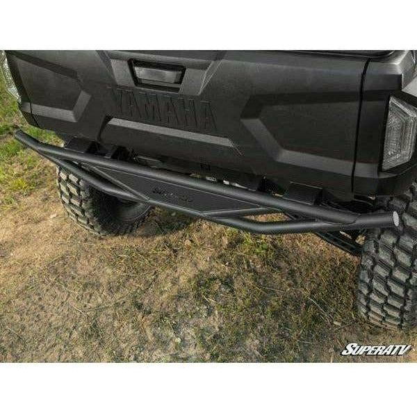 Yamaha Wolverine RMAX Rear Bumper