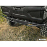 Photo of Yamaha Wolverine RMAX Rear Bumper by SuperATV - Premium Bumpers for UTVs / Side by Sides