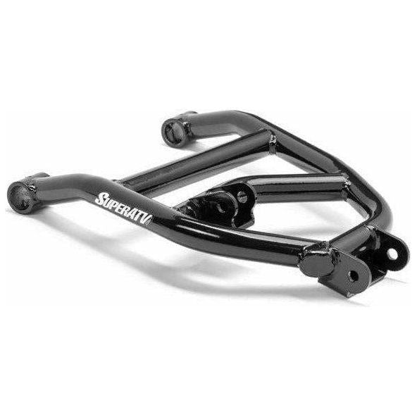 Photo of Yamaha Wolverine X2 High Clearance 1.5" Rear Offset A-Arms by SuperATV - Premium A-Arms & Control Arms for UTVs / Side by Sides