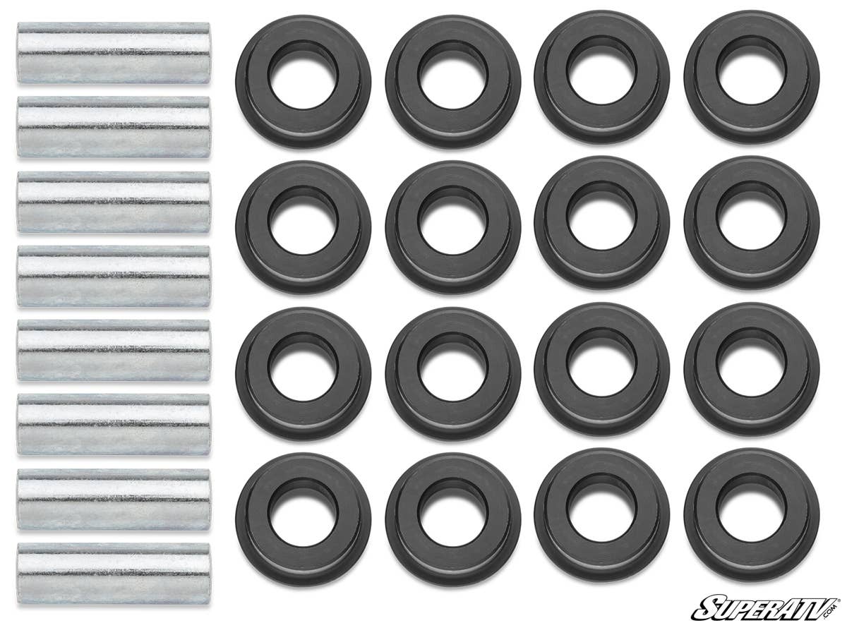 SuperATV Yamaha Wolverine X2/X4 A-Arm Bushings