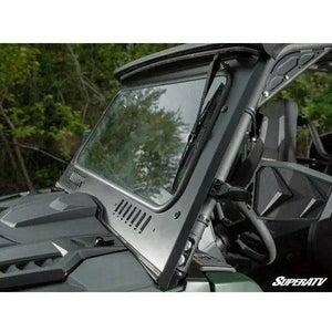 Yamaha Wolverine X2 / X4 Glass Windshield