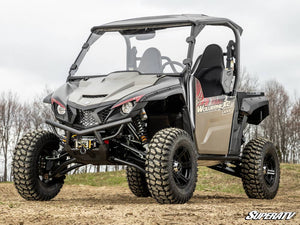 SuperATV Yamaha Wolverine X2/X4 1000 3” Lift Kit