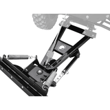 Photo of Yamaha Wolverine X2 / X4 Plow Pro Snow Plow by SuperATV - Premium Snow Plows for UTVs / Side by Sides