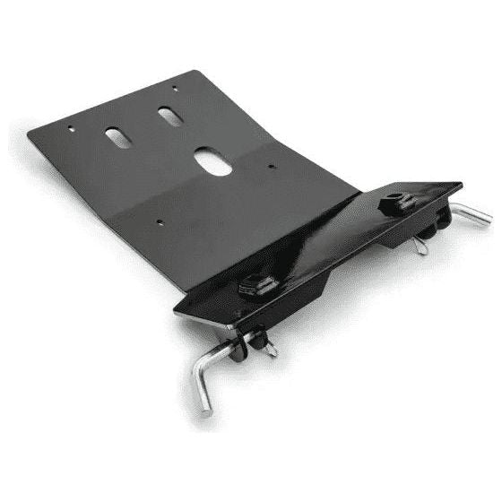 Photo of Yamaha Wolverine X2 / X4 Plow Pro Snow Plow by SuperATV - Premium Snow Plows for UTVs / Side by Sides