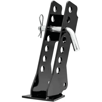 Photo of Yamaha Wolverine X2 / X4 Plow Pro Snow Plow by SuperATV - Premium Snow Plows for UTVs / Side by Sides