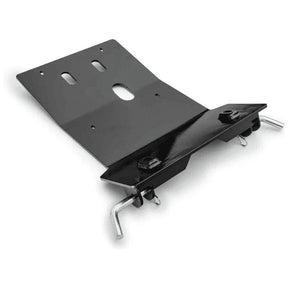 Photo of Yamaha Wolverine X2 / X4 Plow Pro Snow Plow Mount by SuperATV - Premium Snow Plows for UTVs / Side by Sides