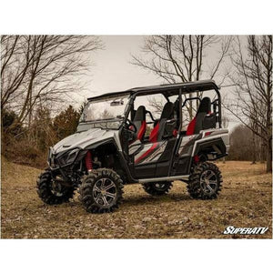 Yamaha Wolverine X4 2" Lift Kit