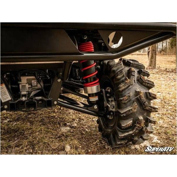 Yamaha Wolverine X4 2" Lift Kit