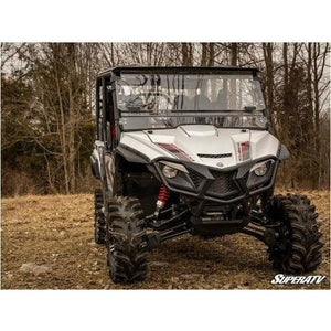 Yamaha Wolverine X4 2" Lift Kit