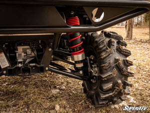 SuperATV Yamaha Wolverine X4 850 2” Lift Kit