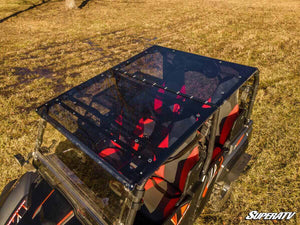 SuperATV Yamaha Wolverine X4 850 Tinted Roof