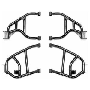 Yamaha Wolverine X4 High Clearance 1.5" Rear Offset A-Arms