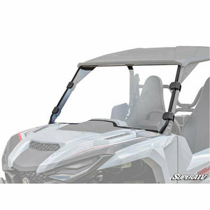 Yamaha Wolverine X4 Scratch Resistant Full Windshield