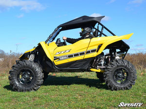 SuperATV Yamaha YXZ 4” Portal Gear Lift