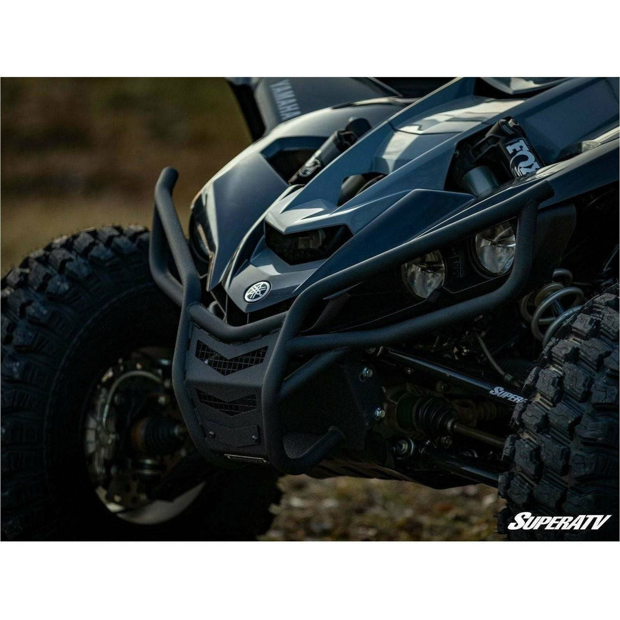 Yamaha YXZ Front Bumper