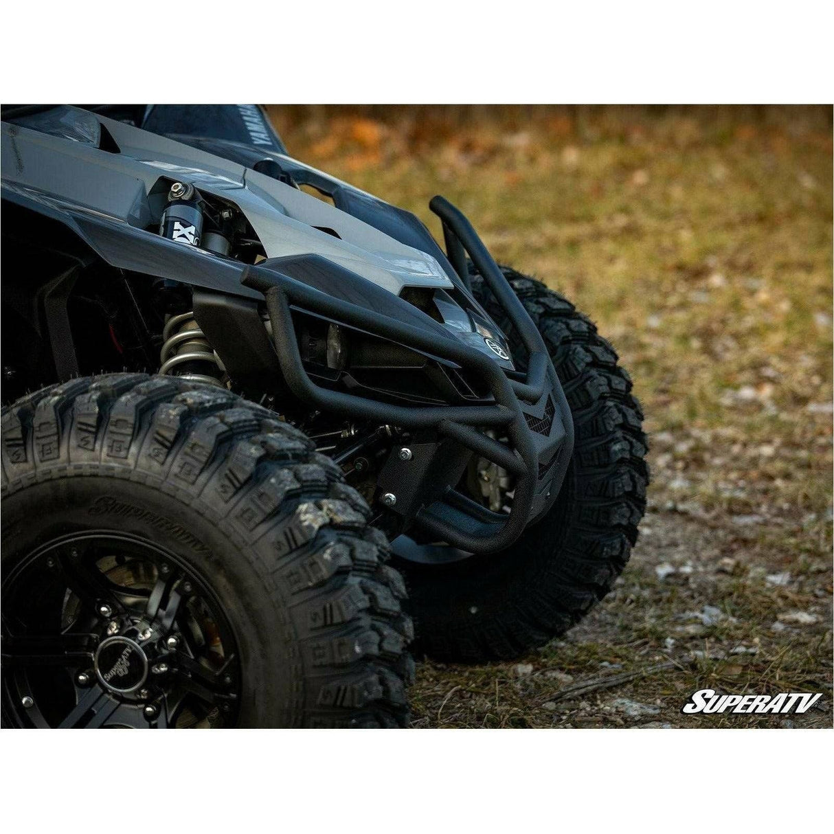 Yamaha YXZ Front Bumper