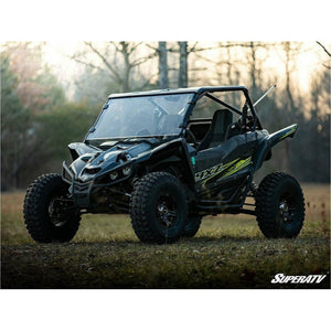 Yamaha YXZ Front Bumper