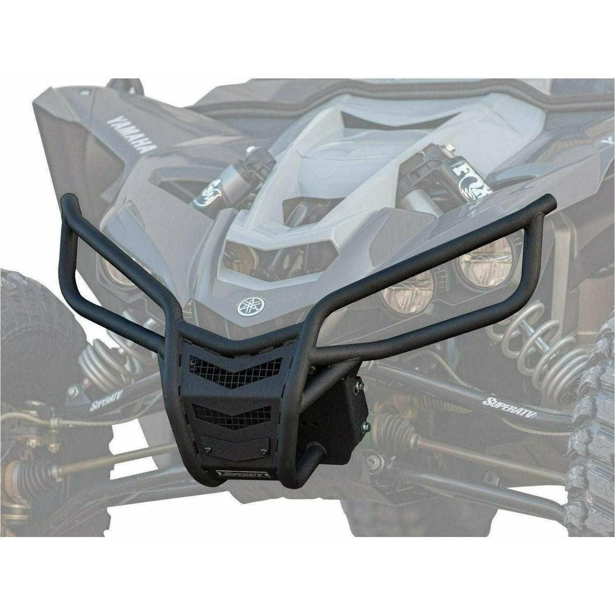 Yamaha YXZ Front Bumper