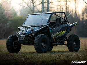 SuperATV Yamaha YXZ Front Bumper