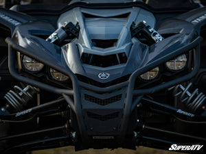 SuperATV Yamaha YXZ Front Bumper