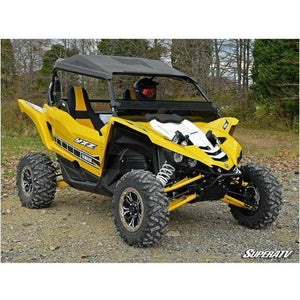 Yamaha YXZ Half Windshield