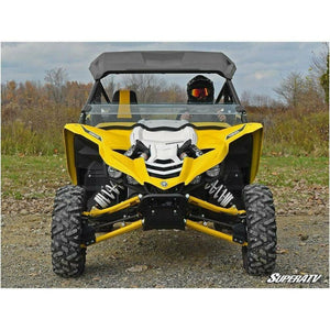 Yamaha YXZ Half Windshield