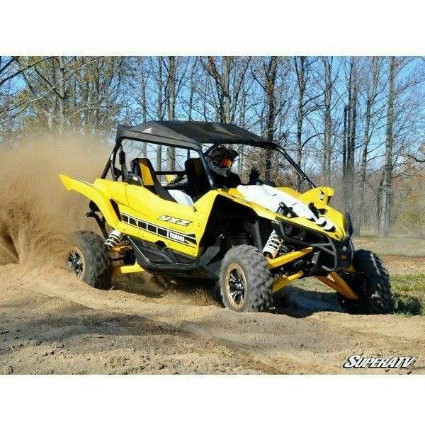 Photo of Yamaha YXZ Heavier Performance Flywheel by SuperATV - Premium Clutch Tools & Accessories for UTVs / Side by Sides