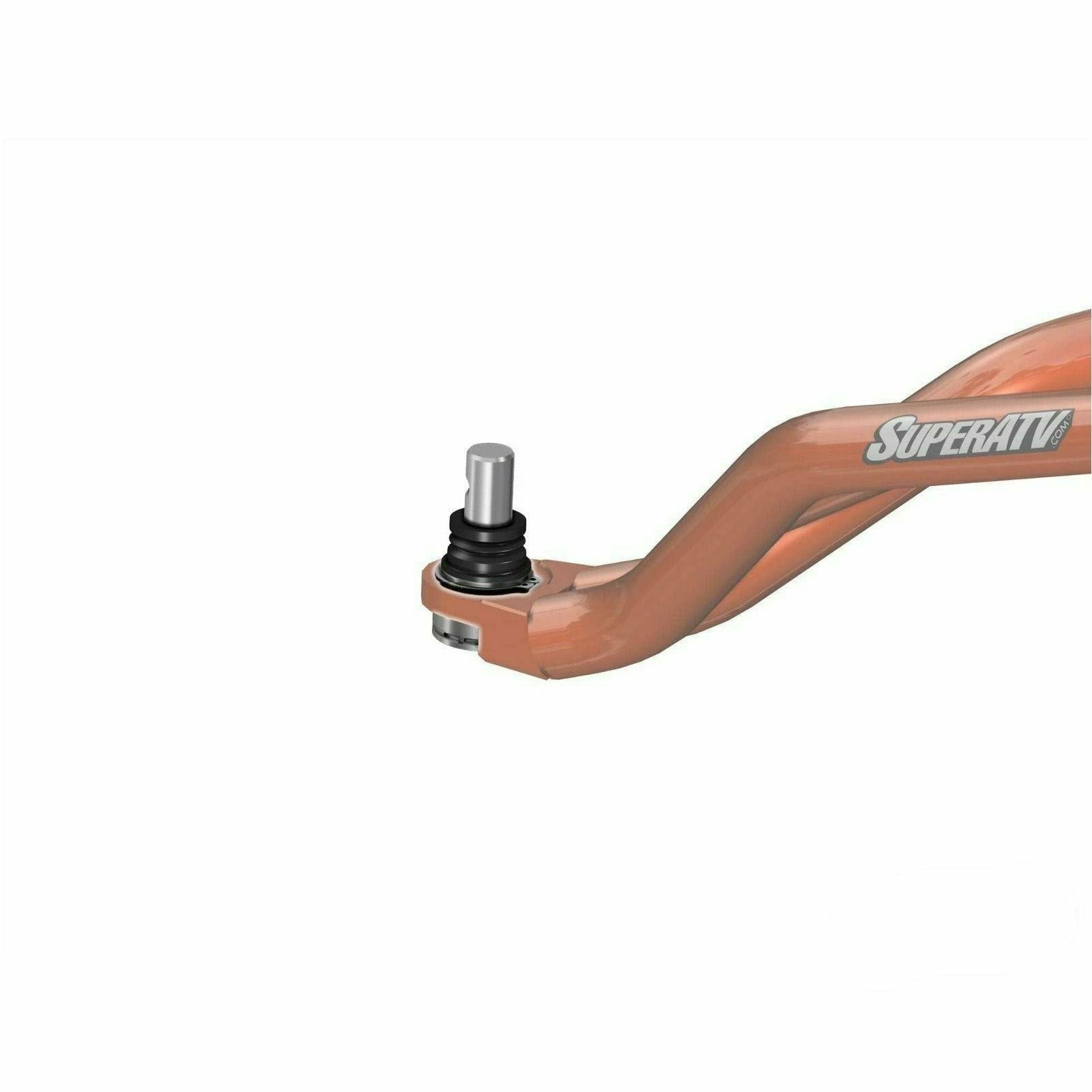 Photo of Yamaha YXZ Heavy Duty Ball Joint by SuperATV - Premium Ball Joints for UTVs / Side by Sides