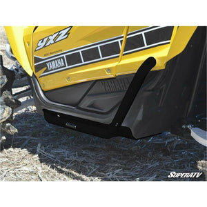 Yamaha YXZ Heavy Duty Nerf Bars