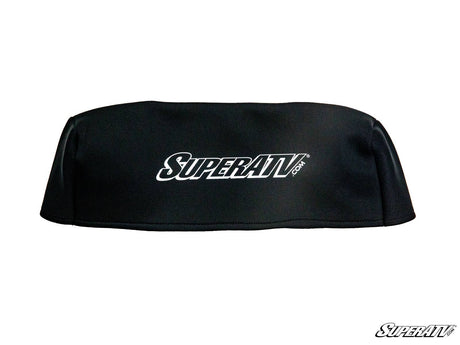Photo of SuperATV SuperATV Winch Cover by SuperATV - Premium Winches & Winch Mounts for UTVs / Side by Sides
