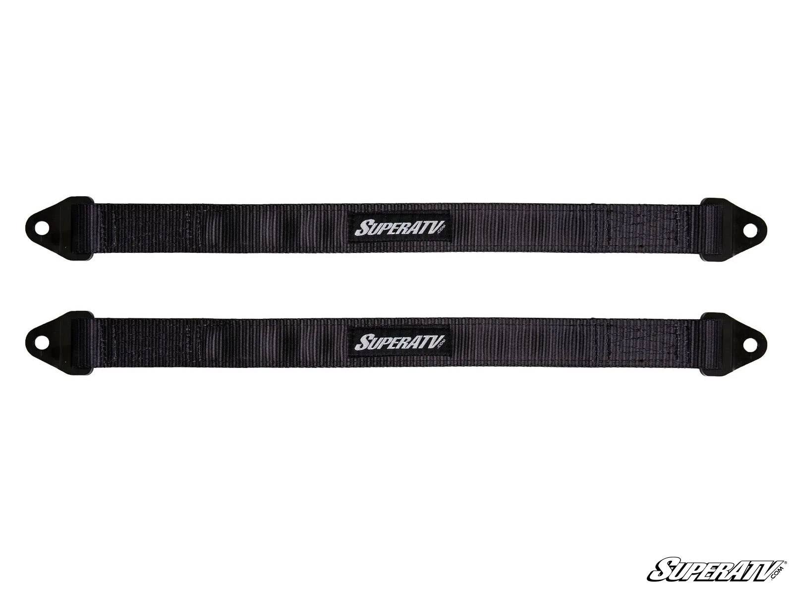 Photo of SuperATV Polaris RZR XP 1000 Limit Straps by SuperATV - Premium Limit Straps for UTVs / Side by Sides