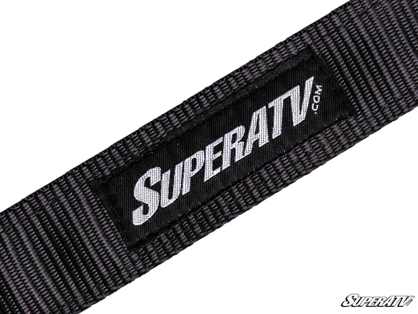 Photo of SuperATV Polaris RZR XP 1000 Limit Straps by SuperATV - Premium Limit Straps for UTVs / Side by Sides