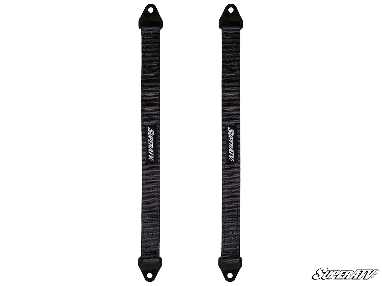 Photo of SuperATV SuperATV Limit Straps by SuperATV - Premium Limit Straps for UTVs / Side by Sides