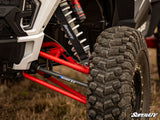 SuperATV Limit Straps