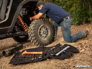 SuperATV SuperATV's ATV/UTV Ultimate Tool Kit