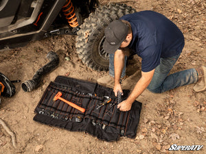 SuperATV SuperATV's ATV/UTV Ultimate Tool Kit