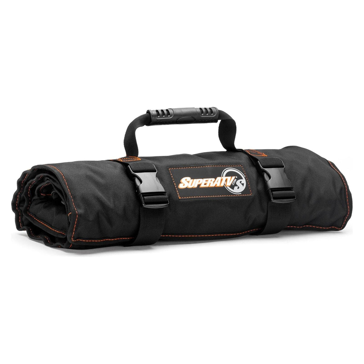 Photo of Roll-Up Tool Bag by SuperATV - Premium Tool Kits for UTVs / Side by Sides