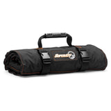 Photo of Roll-Up Tool Bag by SuperATV - Premium Tool Kits for UTVs / Side by Sides