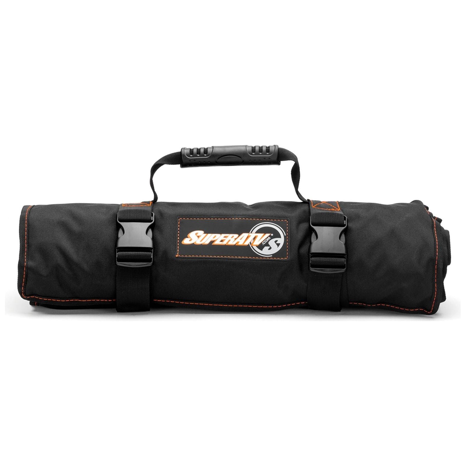 Photo of Roll-Up Tool Bag by SuperATV - Premium Tool Kits for UTVs / Side by Sides